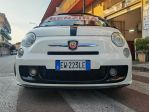 500 ABARTH 1.4 TURBO T-JET CV140 KW103 MTA CUSTOM CABRIO