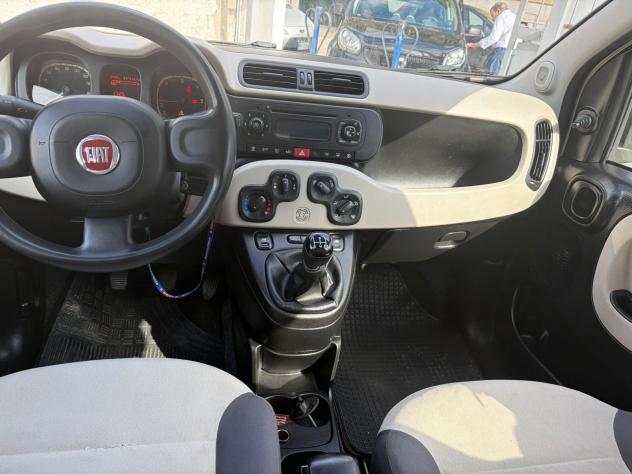 Fiat Panda 1.3 MJT diesel 2016 - Foto 8