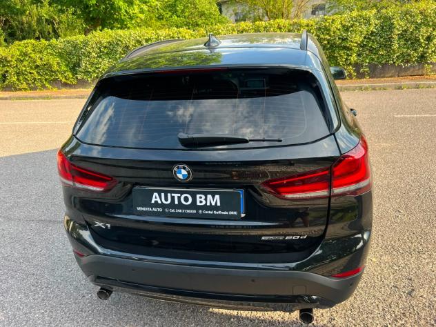 Bmw X1 sDrive20d sport - Foto 9