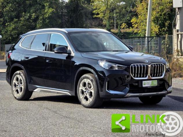 BMW X1 sDrive 18d xLine 150CV rif. 24198837 - Foto 7