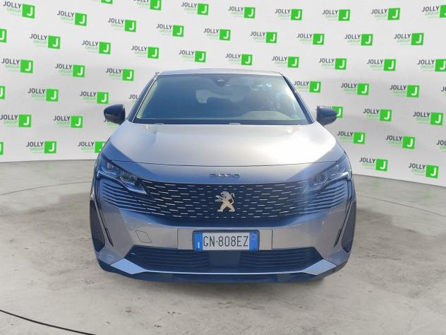 Peugeot 3008 II 2021 1.5 bluehdi Allure s&s 130cv eat8 - Foto 2