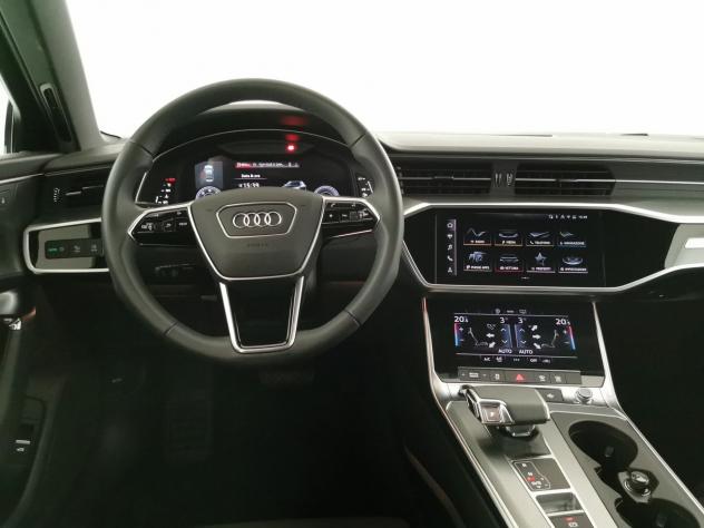 Audi A6 40 2.0 tdi mhev 12V S line edition quattro s-tronic - Foto 9