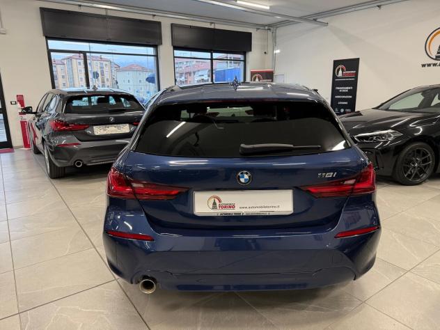Bmw 118 118i 5p. Business Advantage - Foto 5