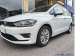 VOLKSWAGEN - Golf Sportsvan  Sportsvan 1.6 tdi Comfortline 90cv