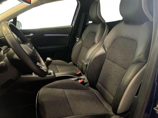 RENAULT Captur 1.0 TCe GPL Intens my21 rif. 23921010 - Foto 10