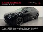 AUDI Q8 3.0 TDI MHEV TIPTRONIC QUATTRO S-LINE EDITION rif. 23833133