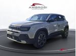 JEEP Avenger E-Hybrid Summit rif. 23734949