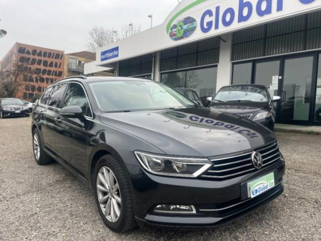 VOLKSWAGEN Passat Variant 2.0 TDI DSG Business BlueMotion Tech rif. 23402503