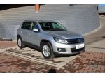 Volkswagen Tiguan 2.0 TDI 177cv 4MOTION