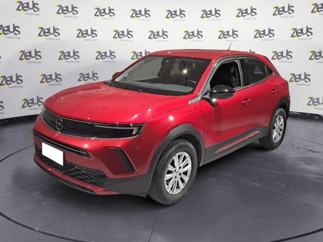 Opel Mokka Mokka 1.2 Turbo Elegance