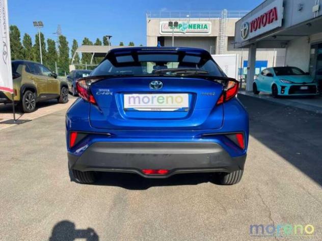 TOYOTA C-HR 1.8h Active E-CVT rif. 17313928 - Foto 5