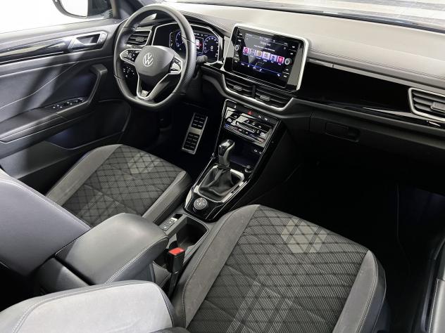 Volkswagen T-Roc T-Roc 2.0 TDI SCR 150 CV DSG 4MOTION R-Line - Foto 7
