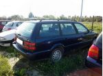 Volkswagen Passat Passat 1.6 cat Variant