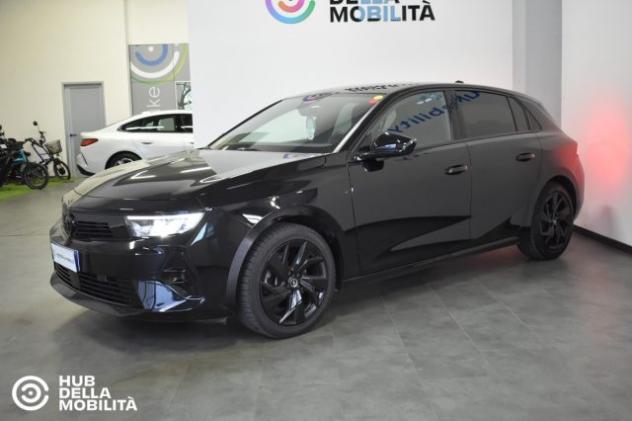 OPEL Astra 1.5 Turbo Diesel 130 CV AT8 GS rif. 23813541 - Foto 3