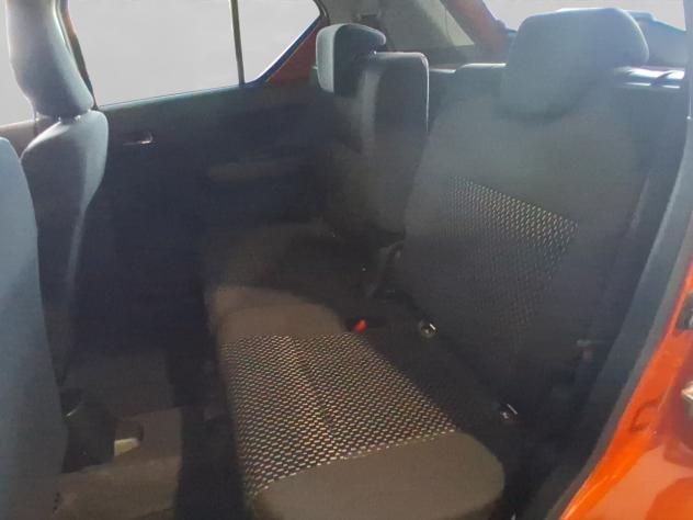 Suzuki Ignis 1.2 Hybrid Top - Foto 10