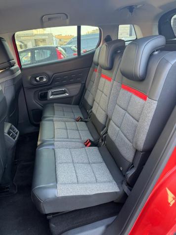 Citroen C5 Aircross BlueHDi 130 S&S EAT8 Shine - Foto 9