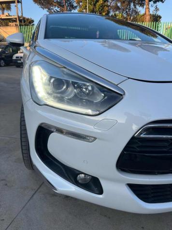 DS AUTOMOBILES DS 5 BlueHDi 180 S&S EAT6 So Chic rif. 24134100 - Foto 9