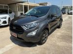 Ford EcoSport 1.5 Ecoblue 100 CV Start&Stop ST-Line GANCIO TRAINO OMOLOGATO