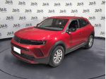 Opel Mokka Mokka 1.2 Turbo Elegance