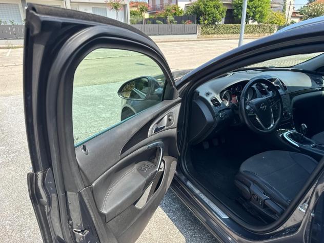 Opel Insignia 2.0 CDTI Sports Tourer Cosmo - Foto 10