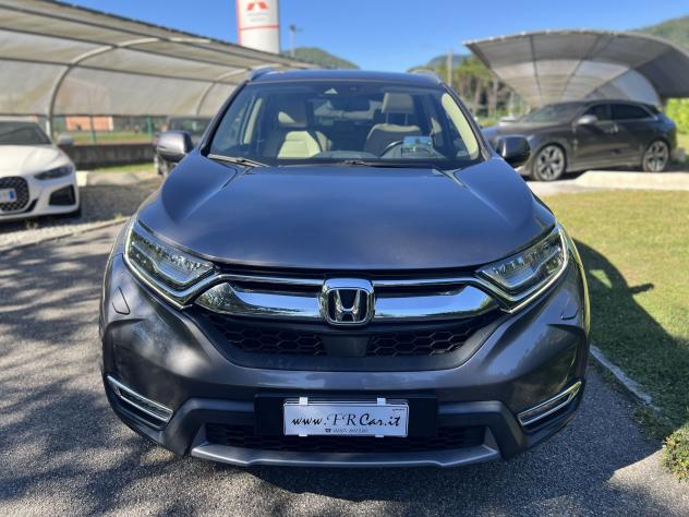 Honda CR-V 2.0 Hev Executive Navi eCVT AWD - Foto 3
