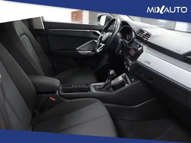 Audi Q3 35 Sportback 2.0 TDI Advanced S-Tronic 150CV - Foto 15
