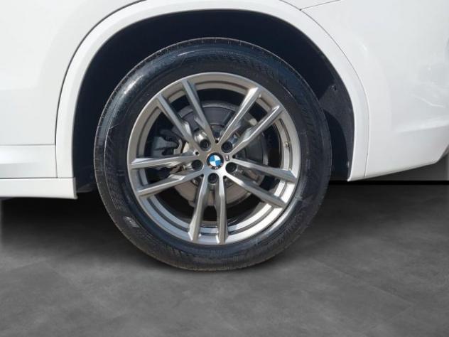 BMW X3 xDrive20d Msport rif. 24194344 - Foto 10