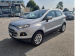 Ford EcoSport EcoSport 1.0 ecoboost Plus 125cv