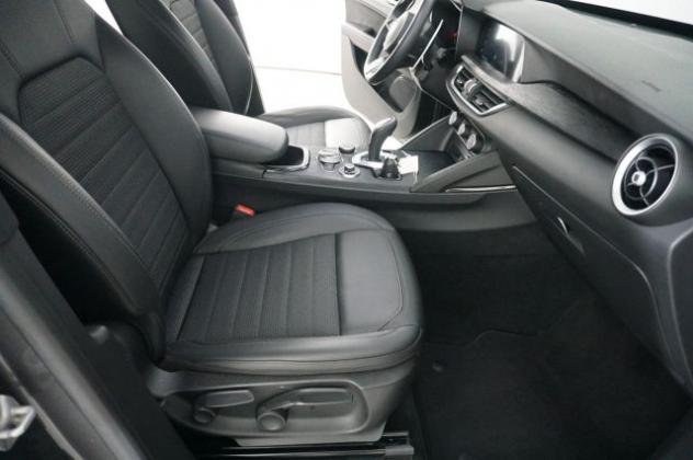 ALFA ROMEO Stelvio 2.2 TURBODIESEL 160 CV AT8 RWD SPRINT rif. 23674325 - Foto 9