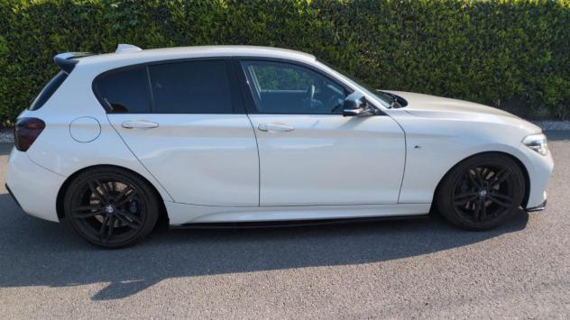 BMW - Serie 1 - 120d 5p. Msport - Foto 7
