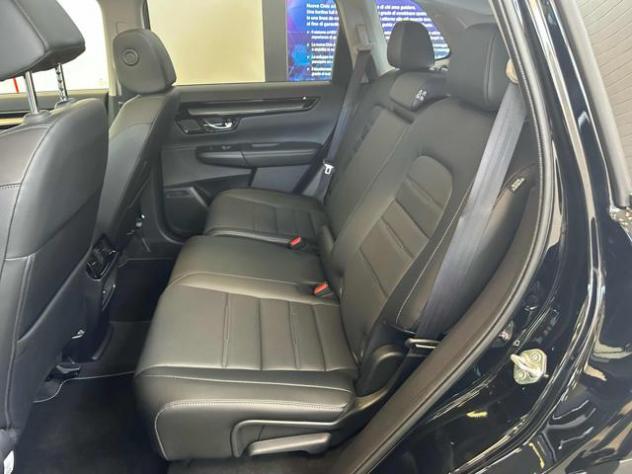 HONDA CR-V 2.0 Hev eCVT AWD Advance rif. 23873802 - Foto 6