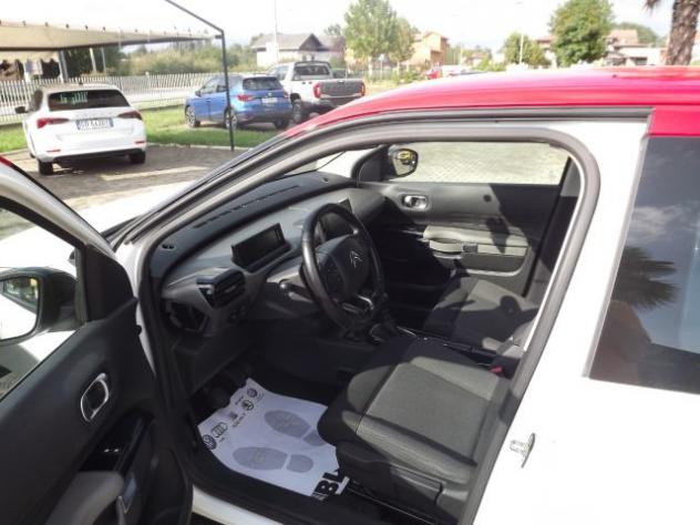 CITROEN C4 Cactus BlueHDi 100 S&S Feel rif. 24080103 - Foto 10