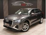 Audi Q2 35 TFSI S tronic line Edition
