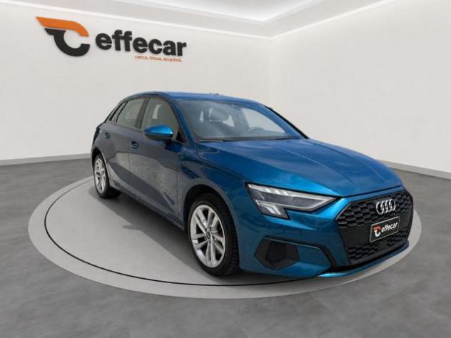 AUDI A3 SPB 40 TFSI e S tronic Business rif. 23894106 - Foto 3
