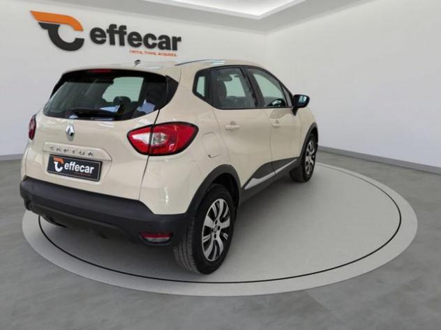 RENAULT Captur 90 CV Energy Life rif. 23957715 - Foto 6