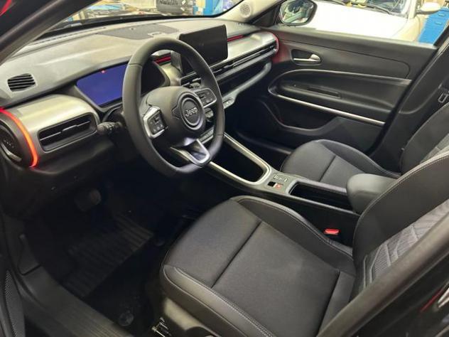 JEEP Avenger 1.2 Turbo MHEV Summit rif. 22158297 - Foto 8