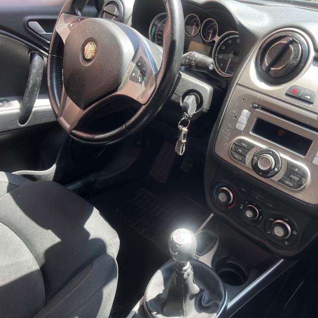 Alfa Romeo MiTo 1.4 78 CV 8V S&S Distinctive - Foto 10