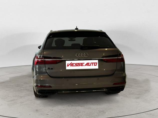 Audi A6 A6 Avant 40 2.0 TDI S tronic Business Sport - Foto 4