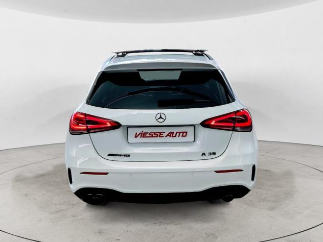 Mercedes-Benz Classe A Mercedes-AMG A 35 4MATIC - Foto 5