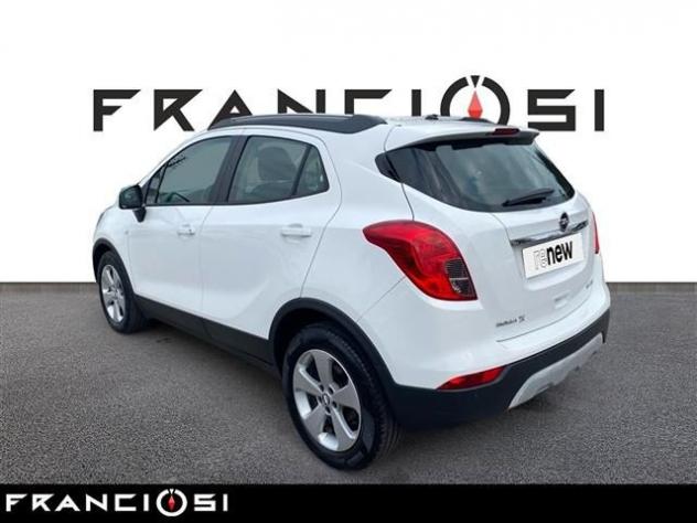 OPEL Mokka X 1.4 t Innovation Gpl-tech 4x2 140cv my18 rif. 23418361 - Foto 3