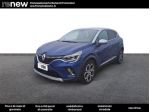 RENAULT Captur mild hybrid 140  techno rif. 23132153