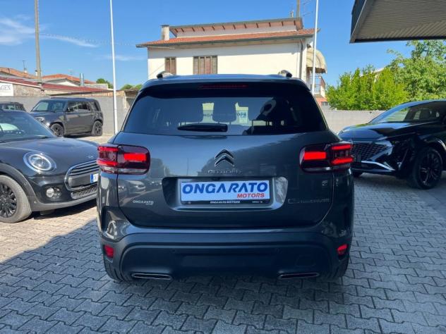Citroën C5 Aircross Hybrid 145 cv Max e-DCS6 #VARI COLORI - Foto 6