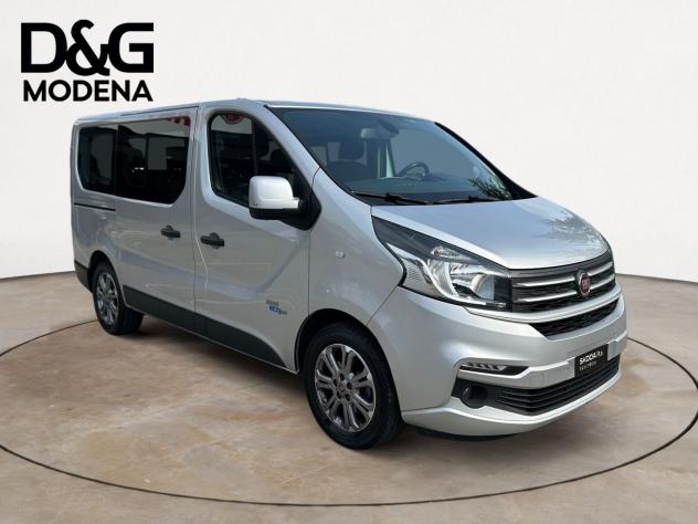 FIAT Scudo TALENTO 1.6 Mjet - 8 POSTI - - Foto 6