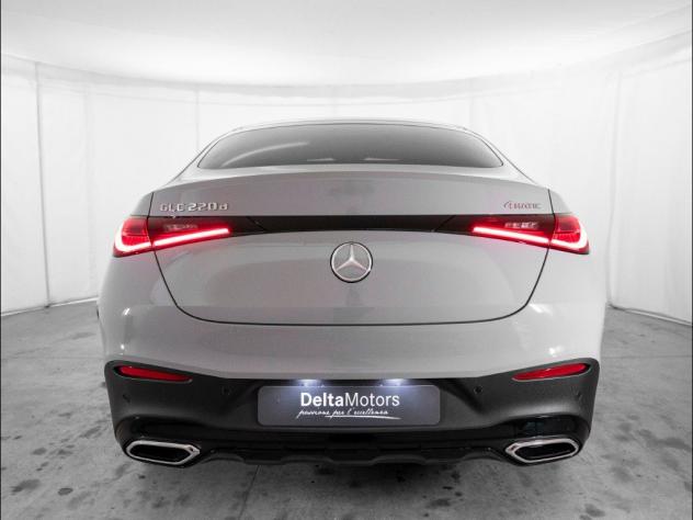 Mercedes-Benz GLC C254 COUPE' 220 d 4MATIC Coupe - Foto 3