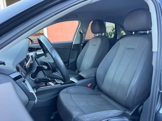 Audi A4 A4 35 2.0 tdi mhev Business Advanced 163cv s-tronic - Foto 6
