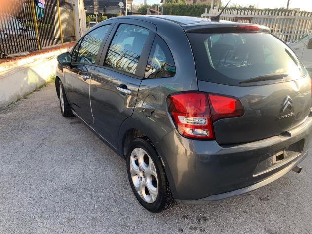 Citroen C3 1.4 HDi 70 Exclusive - Foto 2