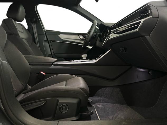 Audi A6 A6 Avant 2.0 tdi mhev + S line edition quattro 204cv s-tronic - Foto 7