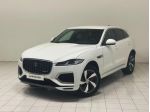 Jaguar F-Pace F-Pace 2.0 D 204 CV AWD aut. R-Dynamic S | IVA ESPOSTA