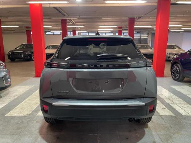 PEUGEOT 2008 100CV Allure PREZZO REALE rif. 23936217 - Foto 6