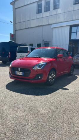 SUZUKI Swift 1.2 Hybrid Top rif. 23970885 - Foto 3